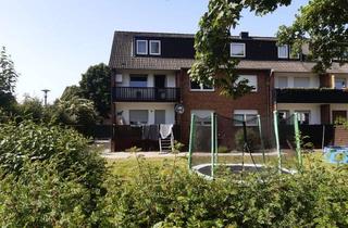 Wohnung kaufen in Deroystraße 22, 47652 Weeze, 3-Zimmer-Eigentumswohnung in Weeze am Niederrhein