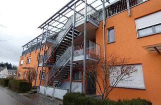 Wohnung kaufen in 73527 Schwäbisch Gmünd, Großzügige Maisonette Wohnung auf dem Rehnenhof in Schwäbisch Gmünd