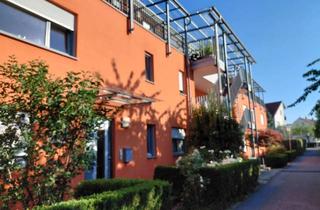 Wohnung kaufen in 73527 Schwäbisch Gmünd, 4 Zimmer Maisonette Wohnung mit Garten, provisionsfrei