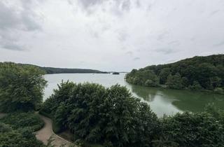 Wohnung kaufen in Diekseepromenade, 23714 Malente, Mit Seeblick! 1-Zimmer-ETW mit Balkon direkt am Dieksee