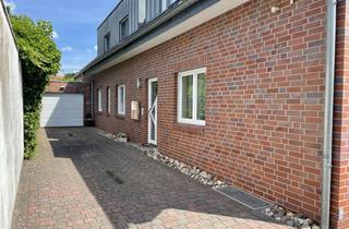 Wohnung kaufen in 48151 Münster, 4-Zimmer-Maisonette-Wohnung in Münster-Düesberg in einem 4-Familienhaus