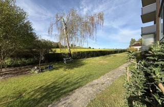 Wohnung kaufen in Rodauerweg 21a, 93138 Lappersdorf, Attraktive 3-Zimmer-Wohnung mit Balkon und Blick ins Grüne in Lappersdorf