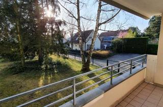 Wohnung kaufen in Chopinweg, 64287 Darmstadt, Schöne 2-Zimmer Wohnung im Darmstädter Komponistenviertel *provisionsfrei*