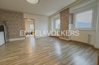Wohnung kaufen in 79725 Laufenburg, Exklusive Erdgeschosswohnung mit eigenem Gartenidyll