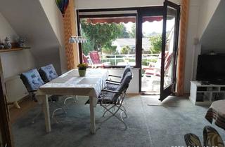 Wohnung kaufen in Weidenweg 27, 23743 Grömitz, Zuhause mit 2,5 Zimmern in Grömitz
