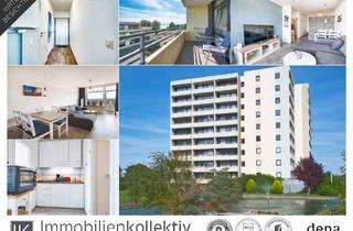 Wohnung kaufen in 23775 Großenbrode, Aufwendig & geschmackvoll modernisiert im Ostseebad, direkt an der Promenade - inkl. Wasserblick !!!