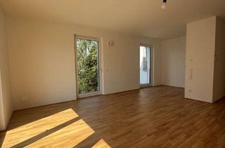 Wohnung kaufen in Wörthstraße 45b, 65343 Eltville, Helle & moderne 2-Zimmer-Neubau im Herzen von Eltville am Rhein