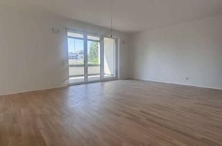 Wohnung kaufen in Wörthstraße 45, 65343 Eltville, Großzügig & barrierefrei: 3-Zimmer-Neubauwohnung im Herzen von Eltville am Rhein