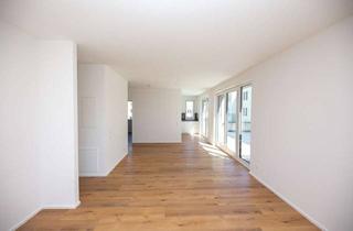 Penthouse mieten in Hilde-Domin-Straße 12, 69126 Rohrbach, Dachterasse, Einbauküche und 3 Zimmer in exklusiver Penthouse-Wohnung
