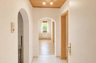 Wohnung mieten in 73249 Wernau, 3 Zimmer Wohnung in Wernau, Bahnhofsnähe