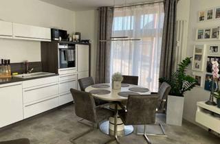 Wohnung mieten in Dessauer Straße 93, 06862 Roßlau, Moderne 3-Zimmer-Wohnung mit Einbauküche in Dessau-Roßlau