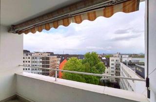 Wohnung mieten in Alfredstraße 41, 45130 Rüttenscheid, Last Minute nicht nur in dern Urlaub + JETZT anmieten, erste Miete GESCHENKT