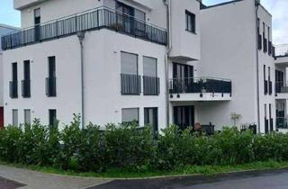 Wohnung mieten in Kirchbachstraße 28, 65191 Bierstadt, Neubau 2021 | Hochwertige 3-Zimmer-Wohnung (A+) mit Balkon, Aufzug und Tiefgarage
