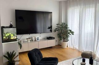 Wohnung mieten in Kirchbachstraße 28, 65191 Bierstadt, Neubau 2021 | Hochwertige 3-Zimmer-Wohnung (A+) mit Balkon, Aufzug und Tiefgarage