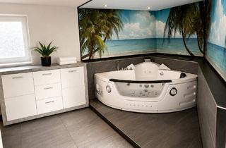 Wohnung mieten in 71672 Marbach, Charmante, umfangreich modernisierte 3-Zimmer-Altstadtwohnung mit Kamin und Klimaanlage in Marbach a