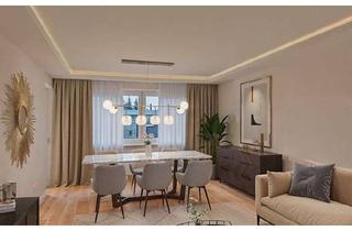 Wohnung mieten in 22455 Niendorf, Modernes Wohnen im Grünen | Kernsanierte 3-Zimmer-Wohnung mit Balkon provisionsfrei