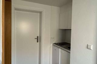 Wohnung mieten in Kiefernweg 14, 74638 Waldenburg, Einliegerwohnung mit Garten und Stellplatz in Waldenburg, komplett renoviertt