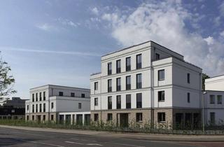 Wohnung mieten in 38518 Gifhorn, Nachmieter gesucht: Moderne 3-Zimmer-Wohnung mit Einbauküche und Garage in Gifhorn