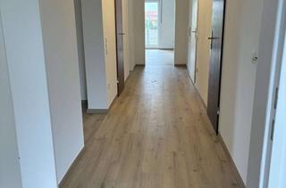 Wohnung mieten in Twegte 15, 31558 Hagenburg, frisch sanierte 4Zi Whg mit Balkon und Keller in Hagenburg direkt am Steinhuder Meer