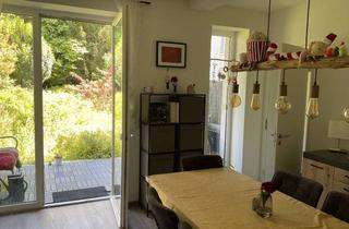 Wohnung mieten in Mozartstraße, 77654 Offenburg, Zuhause mit 1,5 Zimmern und Gartenanteil in Offenburg
