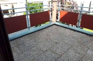 Wohnung mieten in Hegelstraße, 71277 Rutesheim, Stilvolle und vollständig renovierte 1-Zimmer-Wohnung mit Balkon und EBK in Rutesheim