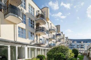 Wohnung mieten in Rönnebecker Straße, 28777 Blumenthal, Helle 2-Zimmer-Wohnung mit bester Aussicht in Bremen Nord!