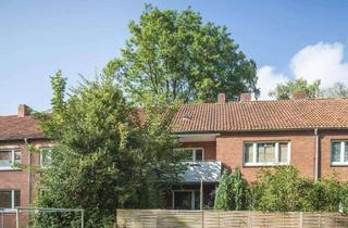 Wohnung mieten in Wasserwerksweg, 26603 Aurich, 3-Zimmer-Wohnung in Aurich