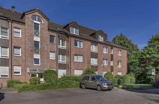 Wohnung mieten in Scheffelstraße 46 b, 33609 Baumheide, Demnächst frei! 2-Zimmer-Wohnung in Bielefeld Baumheide
