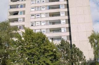 Wohnung mieten in Eggersten Ring 12, 57223 Kreuztal, Demnächst frei! 1-Zimmer-Wohnung in Kreuztal