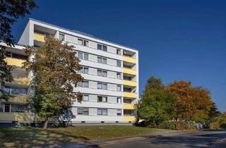 Wohnung mieten in Danziger Straße, 57223 Kreuztal, Demnächst frei! 2-Zimmer-Wohnung in Kreuztal