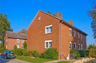 Wohnung mieten in Tulpenstraße, 28844 Weyhe, Gemütliche 3-Zimmer-Wohnung in Weyhe – Ideal für Familien