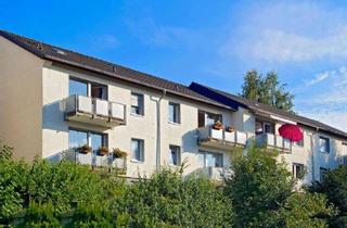 Wohnung mieten in Stettiner Straße, 51643 Gummersbach, Demnächst frei! 3-Zimmer-Wohnung in Gummersbach Stadtmitte