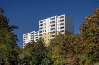 Wohnung mieten in Danziger Straße, 57223 Kreuztal, Demnächst frei! 3-Zimmer-Wohnung in Kreuztal