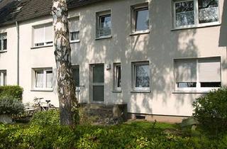 Wohnung mieten in Adolf-Kolping-Platz, 53721 Siegburg, 2-Zimmer-Wohnung in Siegburg Brückberg sofort frei