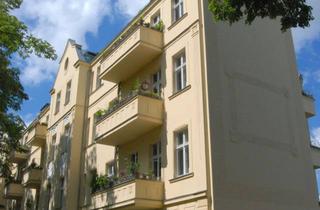 Wohnung mieten in Dreiserstraße 1-3, 12587 Friedrichshagen, Charmante und lichtdurchflutete 2,5-Zimmer-Erdgeschosswohnung mit Terrasse in Berlin-Friedrichshagen