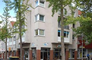 Wohnung mieten in Präsidentenstr. 40a, 59192 Bergkamen, Gepflegte Immobilie mit Aufzug