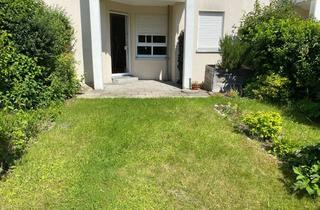 Wohnung mieten in 85435 Erding, Sehr schöne 2-Zimmer Wohnung mit Garten und Garagenstellplatz