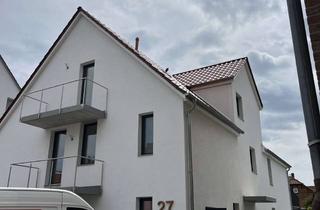Wohnung mieten in Gartenstrasse 27a, 30989 Gehrden, Große Dachgeschosswohnung