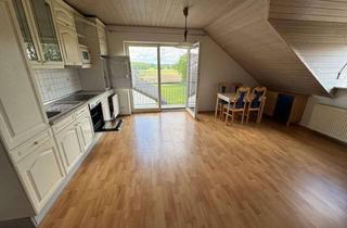 Wohnung mieten in 85084 Reichertshofen, Gepflegte 2-Zimmer-Wohnung mit Balkon in Reichertshofen Ortsteil Au a. Aign zu vermieten!