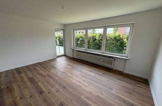 Wohnung mieten in Ulzburger Straße 132a, 22850 Norderstedt, Attraktive und helle 3-Zimmer-Wohnung im Hochparterre mit Balkon in Norderstedt