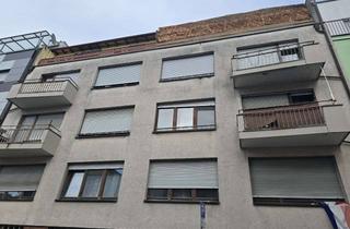 Wohnung mieten in Grünstr., 75172 Weststadt, Attraktive 68 m² Wohnung mit 2 Balkonen in zentraler Lage