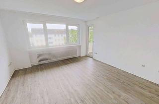 Wohnung mieten in Lahrkampstraße 13, 33104 Paderborn, Große 3-Zimmer-Wohnung mit BALKON und viel Komfort in Paderborn-Sennelager