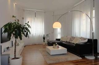 Wohnung mieten in 67655 Innenstadt, KL - Nähe Kolping-Platz, moderne Altbauwohnung mit 2 ZKB, Tageslichtbad, Einbauküche