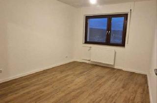 Wohnung mieten in 75172 Innenstadt, Neu sanierte 2-Zimmer-Wohnung mit Balkon in zentraler Innenstadtlage von Pforzheim