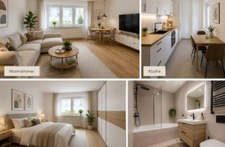 Wohnung mieten in Darmstädter Str. 26, 64646 Heppenheim, Charmante Erdgeschosswohnung in ruhiger Lage von Heppenheim mit Blick zur Bergstraße