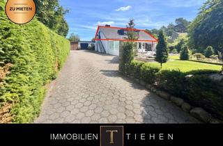 Wohnung mieten in Hasenheide, 49716 Meppen, Könnte passen: Helle Dachgeschosswohnung an der Hase in Meppen-Bokeloh zu mieten!