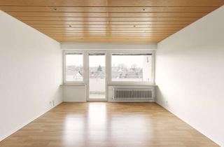 Wohnung mieten in 70825 Korntal-Münchingen, 4,5-Zimmer-Wohnung mit Balkon, Aufzug und Garage auf ca. 102 m² in Münchingen