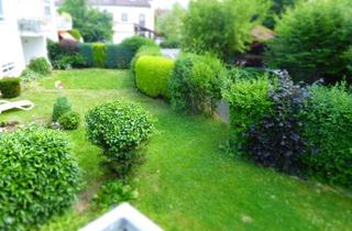Wohnung mieten in 61267 Neu-Anspach, 2 Zi. Woh. hochwertig, m Gartenblick, in Neu Anspach Zentrum bei Bad Homburg zu vermieten.
