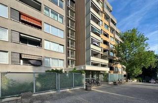 Wohnung mieten in Düsseldorfer Straße 140, 40878 Ratingen, Solide 2-Zimmer-Wohnung in Ratingen-Süd