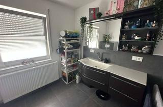 Wohnung mieten in Rosen Straße, 97708 Bad Bocklet, 3-Zimmer-Wohnung mit Balkon in Bad Bocklet